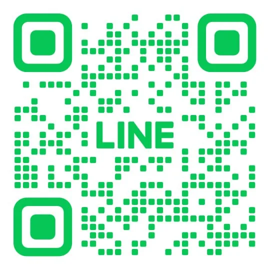 QR Code ทักเข้ามา ก่อนลา เนื้อเพลง Line @